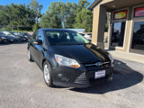 Used 2014 Ford Focus SE image 2