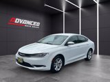 Used 2015 Chrysler 200 Limited w/ Convenience Group image 3
