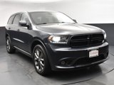 Used 2014 Dodge Durango Limited w/ Rallye Appearance Group image 2