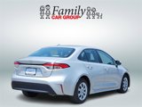 Used 2023 Toyota Corolla LE image 4