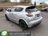 Used 2016 Nissan Juke NISMO RS image 6
