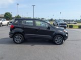 Used 2021 Ford EcoSport S image 2