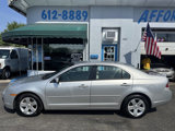 Used 2009 Ford Fusion SE image 5
