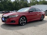 Used 2021 Honda Accord Sport image 3