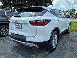 Used 2021 Chevrolet Blazer LT image 6