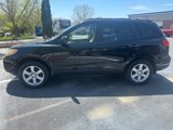 Used 2009 Hyundai Santa Fe SE image 4
