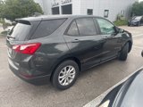 Used 2020 Chevrolet Equinox LS w/ LS Convenience Package image 2