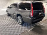 Used 2018 Cadillac Escalade ESV Premium Luxury w/ LPO, Radiant Package image 3
