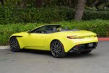 Used 2022 Aston Martin DB11 Volante image 5
