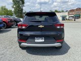 New 2025 Chevrolet TrailBlazer LT w/ Driver Confidence Package image 4