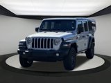 Used 2024 Jeep Wrangler Sport S image 3