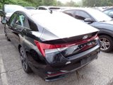 Used 2021 Hyundai Elantra SEL w/ Convenience + Premium Package image 2