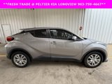 Used 2019 Toyota C-HR LE image 4