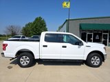 Used 2018 Ford F150 XLT w/ Equipment Group 301A Mid image 6