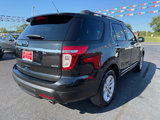 Used 2015 Ford Explorer XLT w/ Equipment Group 202A image 5