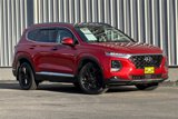 Used 2020 Hyundai Santa Fe SEL image 2