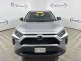 Certified 2020 Toyota RAV4 LE image 2