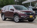 Used 2016 Honda CR-V EX image 2
