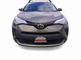 Used 2021 Toyota C-HR LE image 3