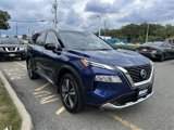 Certified 2021 Nissan Rogue Platinum image 2