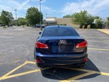 Used 2012 Lexus IS 250 AWD image 4