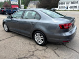 Used 2017 Volkswagen Jetta S w/ Jetta S Cold Weather Package image 3