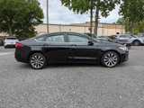 Used 2020 Ford Fusion SE image 3