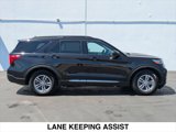 Used 2021 Ford Explorer XLT w/ Equipment Group 202A image 6
