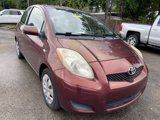 Used 2009 Toyota Yaris 2-Door Hatchback image 2