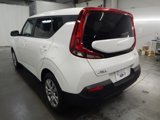 Used 2022 Kia Soul LX image 4