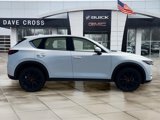 Used 2021 MAZDA CX-5 Grand Touring w/ GT Premium Package image 4