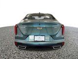 New 2025 Cadillac CT4 Premium Luxury image 4