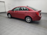 Used 2016 Chevrolet Sonic LT w/ Wheels and Fog Lamp Package image 3