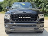 Used 2022 RAM 1500 Big Horn image 3