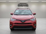 Used 2017 Toyota RAV4 Limited image 6