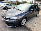 Used 2023 Subaru Impreza 2.0i image 6