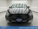 Used 2018 Hyundai Sonata SE image 2