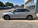 Certified 2025 Volkswagen Jetta S image 5
