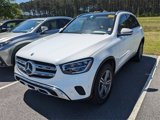 Used 2022 Mercedes-Benz GLC 300 image 3