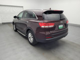 Used 2017 Kia Sorento LX w/ LX V6 Convenience Package image 5