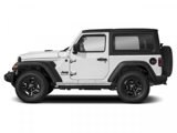 New 2025 Jeep Wrangler Sport image 3