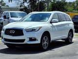 Used 2018 INFINITI QX60 FWD w/ Premium Plus Package image 3