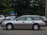 Used 1999 Subaru Legacy Wagon image 4