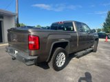 Used 2015 GMC Sierra 1500 SLE w/ SLE Value Package image 3
