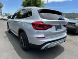 Used 2021 BMW X3 xDrive30i w/ Convenience Package image 3