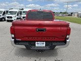 Used 2019 Toyota Tacoma Limited image 4