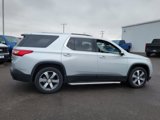 Used 2018 Chevrolet Traverse LT image 6
