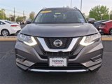 Used 2018 Nissan Rogue SV image 3