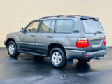 Used 1998 Toyota Land Cruiser image 5