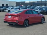 Used 2022 Kia Forte LXS image 3